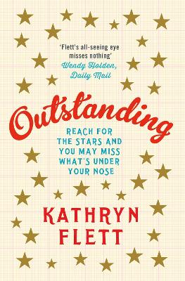 Outstanding by Kathryn Flett
