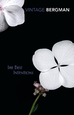 Best Intentions book