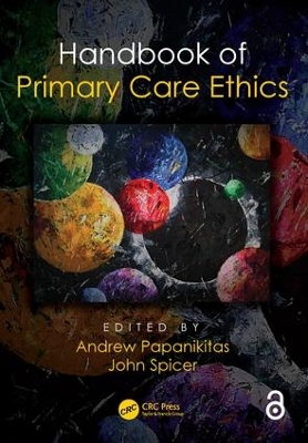 Handbook of Primary Care Ethics book