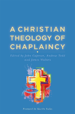 Christian Theology of Chaplaincy book