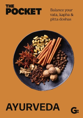 The Pocket Ayurveda book