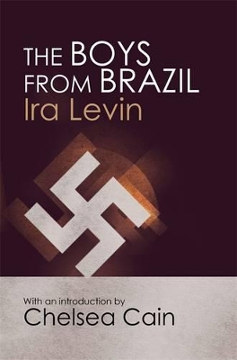 Boys From Brazil by Ira Levin
