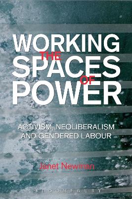Working the Spaces of Power book