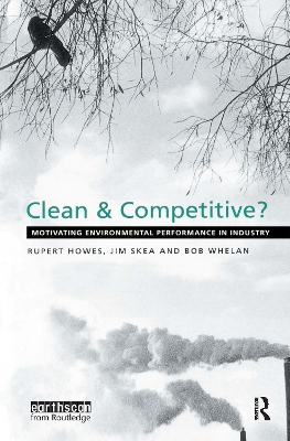 Clean and Competitive book