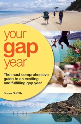 Your Gap Year by Susan Griffith