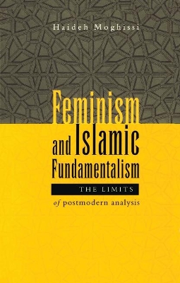 Feminism and Islamic Fundamentalism book