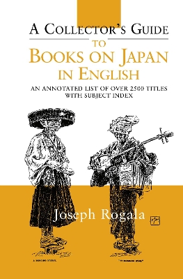 Collector's Guide to Books on Japan in English book