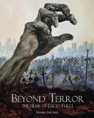 Beyond Terror book