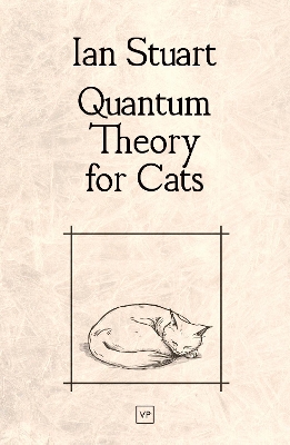 Quantum Theory for Cats book