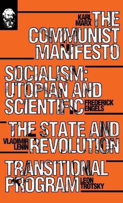The Classics of Marxism: Volume 1 book