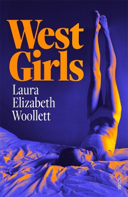 West Girls book