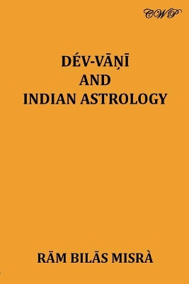 Dev Vani and Indian Astrology book