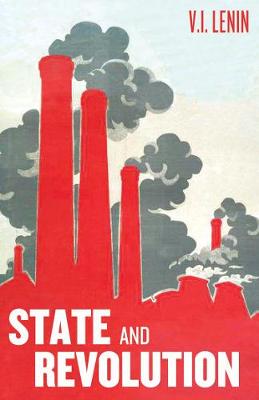 State And Revolution book