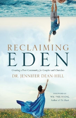 Reclaiming Eden book