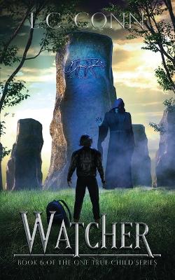 Watcher book