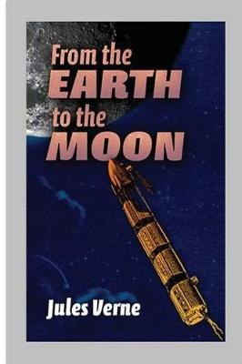 From the Earth to the Moon book