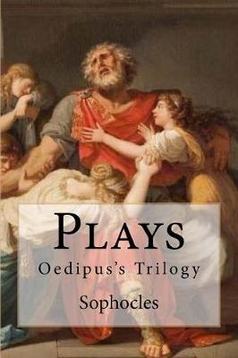 Plays by Sophocles