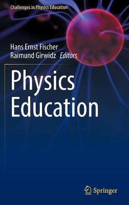 Physics Education book