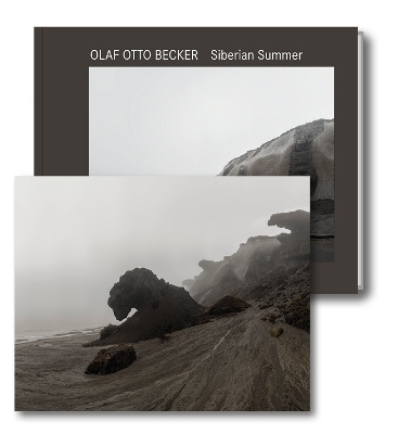 Olaf Otto Becker: Siberian Summer book