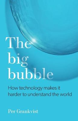 Big Bubble book