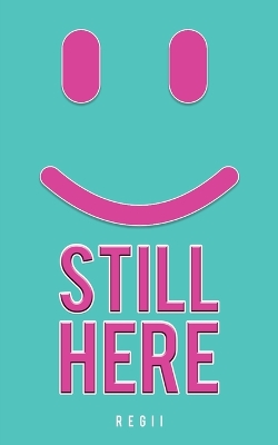 Still here book