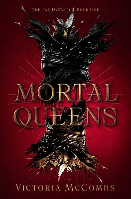 Mortal Queens: Volume 1 book