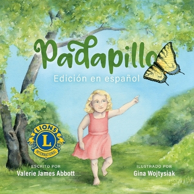 Padapillo (Edición en español) by Valerie Abbott