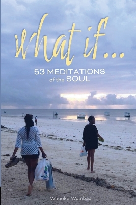 What If... 53 Meditations of the Soul book