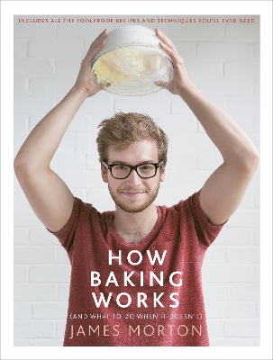 How Baking Works book