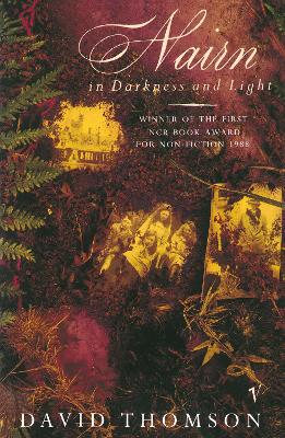 Nairn In Darkness And Light book