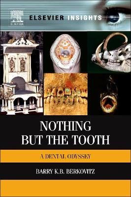 Nothing but the Tooth book