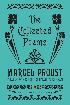 The Collected Poems: A Dual-Language Edition with Parallel Text (Penguin Classics Deluxe Edition) book