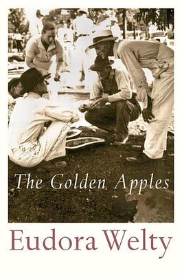 Golden Apples book