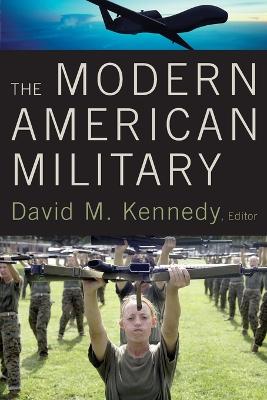 Modern American Military book