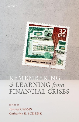 Remembering and Learning from Financial Crises book