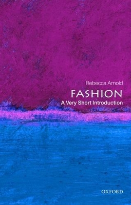 Fashion: A Very Short Introduction book