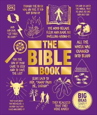 Bible Book book