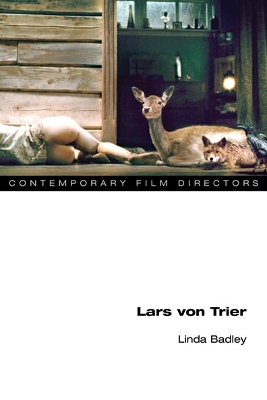 Lars von Trier book