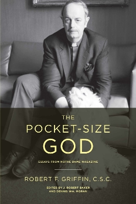 Pocket-Size God book