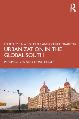 Urbanization in the Global South: Perspectives and Challenges book