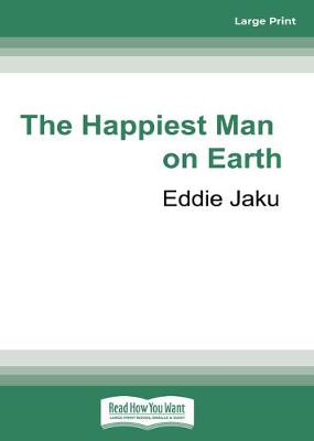 The Happiest Man on Earth by Eddie Jaku