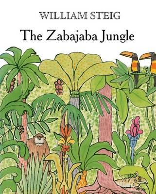 Zabajaba Jungle book