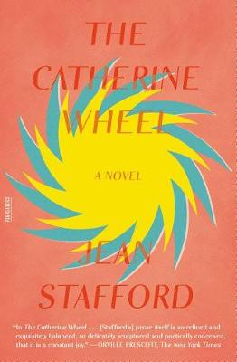 Catherine Wheel book