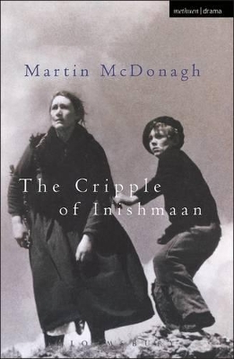 The Cripple Of Inishmaan book