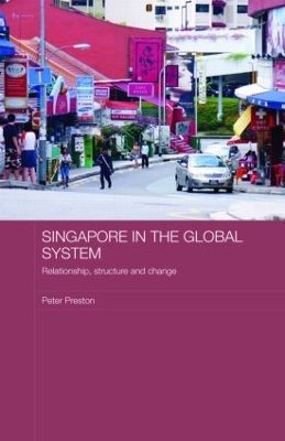 Singapore in the Global System book