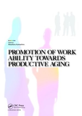 Promotion of Work Ability towards Productive Aging book
