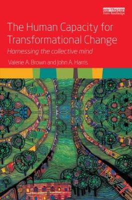 Human Capacity for Transformational Change book