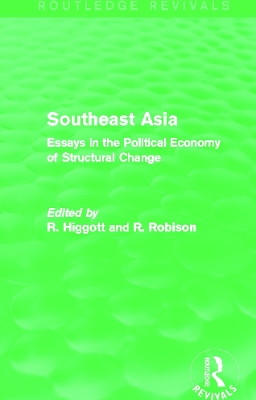 Southeast Asia book