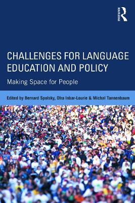 Challenges for Language Education and Policy by Bernard Spolsky