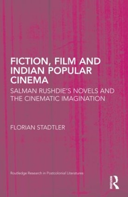 Fiction, Film, and Indian Popular Cinema book
